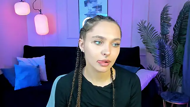 ChloeSunny live