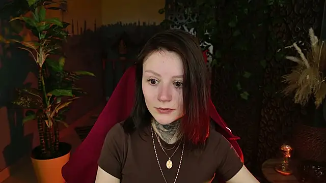 VeliraBraitberg live