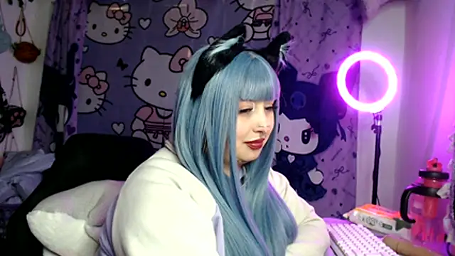 lussyevans24 live