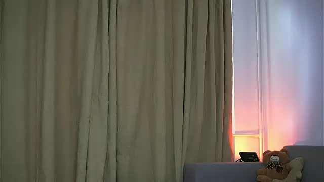 HotMollyX live
