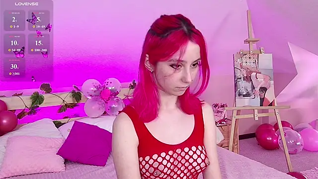 Liann_Stark live
