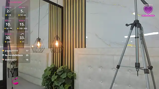 Anabell_03 live
