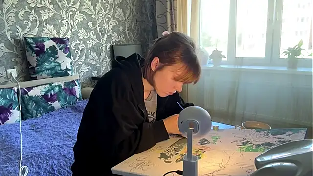 ShonnaTweddle live
