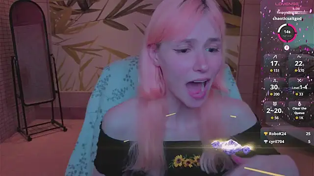 fleximona live