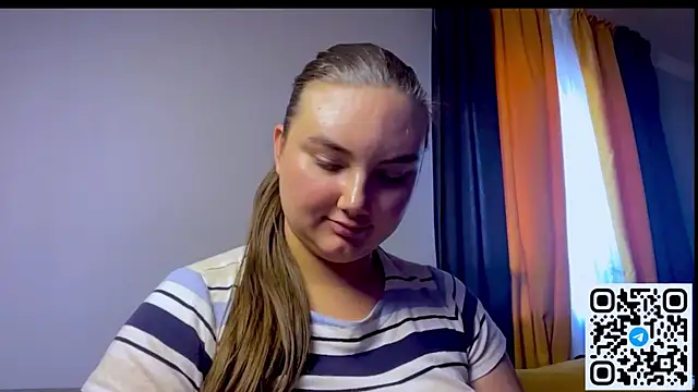 Dreamyblushfairy live