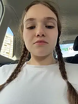 RussianWoman live