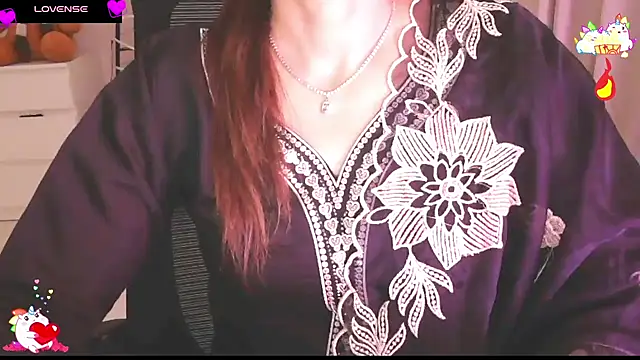 Layla_Ahh live