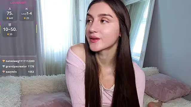 Hi_Kelly live