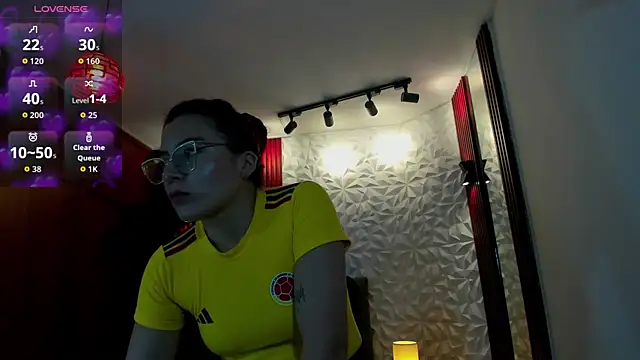 allison_mc live