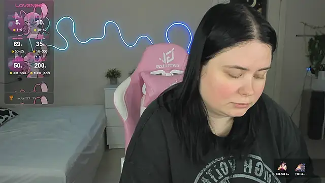 Akemi_BBW live
