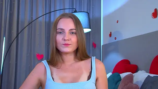 MelissaMelrey live