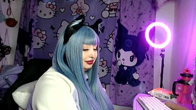 lussyevans24 live