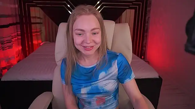 EmilySunshineS live