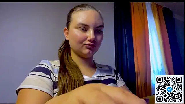 Dreamyblushfairy live