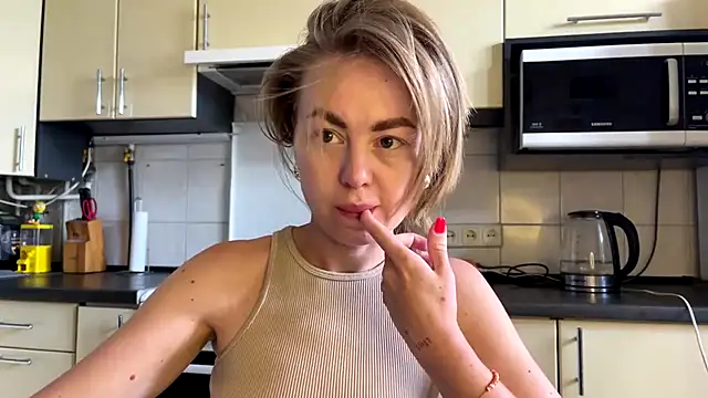 MartaLuna_ live