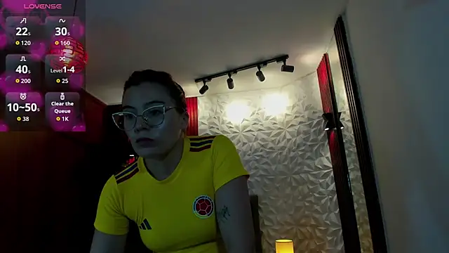 allison_mc live