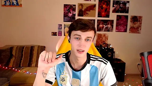 John_Meow live