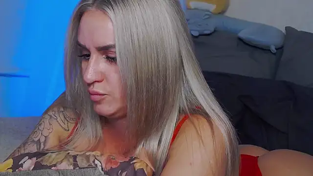 foxy_kimmi live
