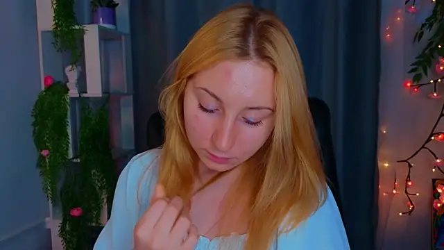 RosalieHandley live