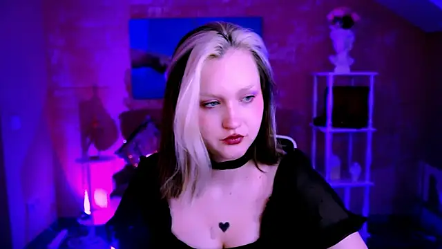 ViolettWoods live