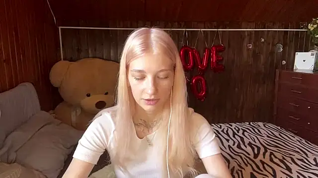 GlyndaMccannon live