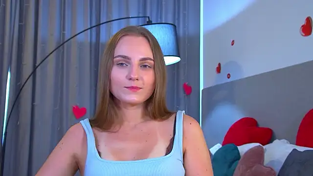 MelissaMelrey live