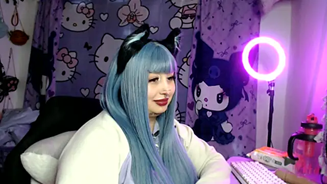 lussyevans24 live