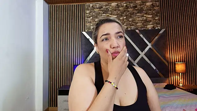 marie_hss live