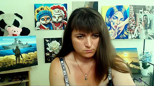 Darina_M_ live