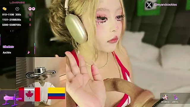 Teen_sofia_ live
