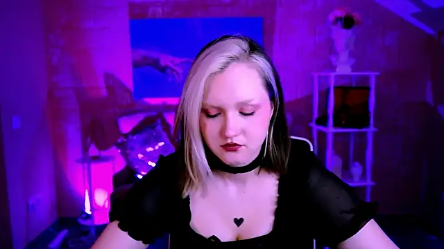 ViolettWoods live