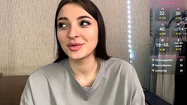 Luna_Frost live