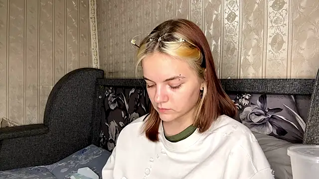 KimWarner live
