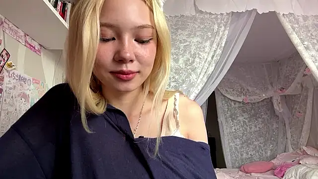 LinaFloww live