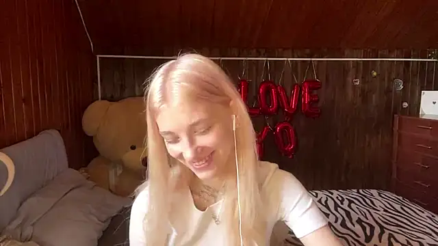 GlyndaMccannon live