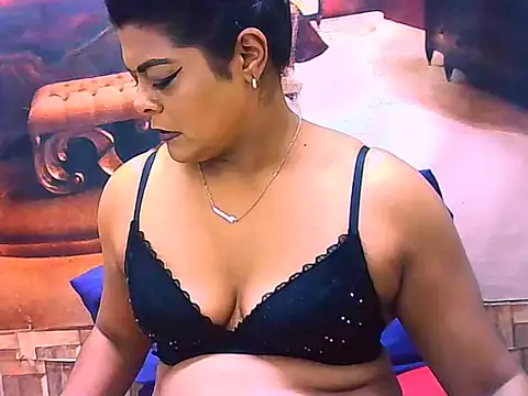 indianCherryPie live