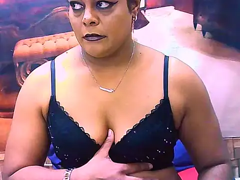 indianCherryPie live