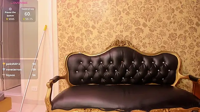 MeganBlazze live