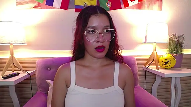 BrianaGaging live