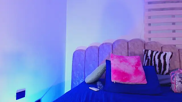 lu_mystic live