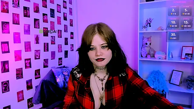 nikki_kiss_ live