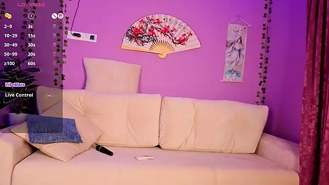 DearRoxy live