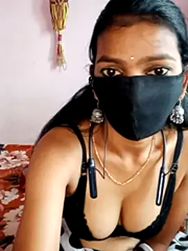 Payal_143 live