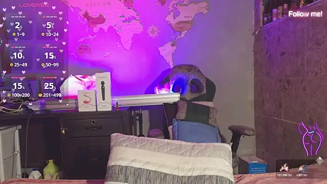 mia_devine_ live