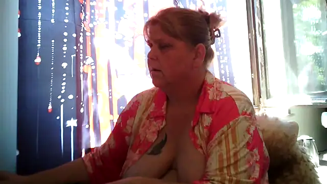 Sylviastar46 live