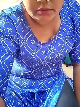 deepika_jha live