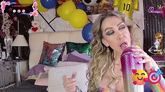 EvelinaGrey live