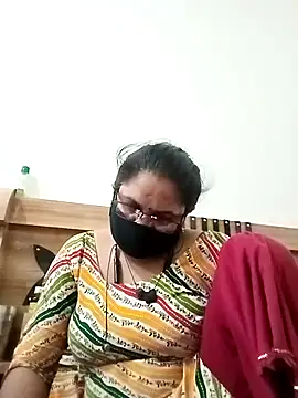 Menka_cut34 live