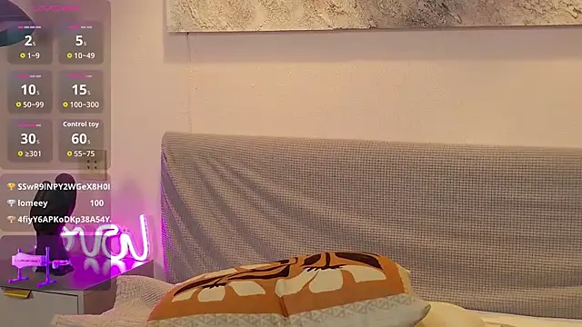 MilkMeSoftly live