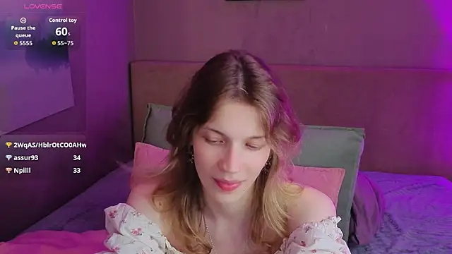 Emily_Cartex live